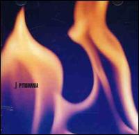 Pyromania von J