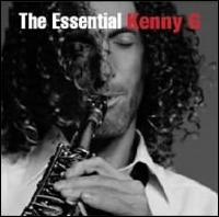 Essential von Kenny G