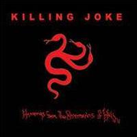 Hosannas from the Basements of Hell [Single] von Killing Joke