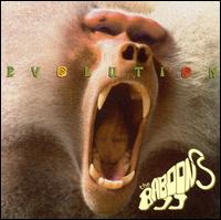 Evolution von The Baboons