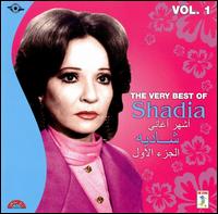 Very Best of Shadia, Vol. 1 von Shadia