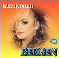 Istemiyorum von Bergen