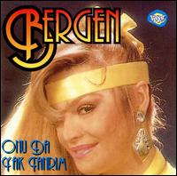 Onu da Yak Tanrim von Bergen