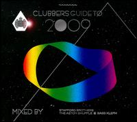 Clubbers Guide to 2009 von Stafford Brothers