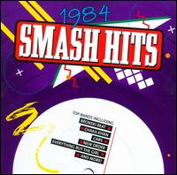 Smash Hits 1984 von Various Artists