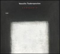 Vassilis Tsabropoulos: Akroasis von Vassilis Tsabropoulos