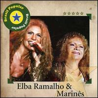 Brasil Popular von Elba Ramalho