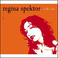 On the Radio, Pt. 2 von Regina Spektor