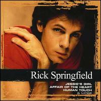 Collections von Rick Springfield