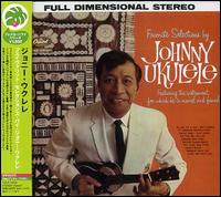Favorite Selection von Johnny Ukulele
