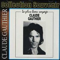Plus Beau Voyage von Claude Gauthier