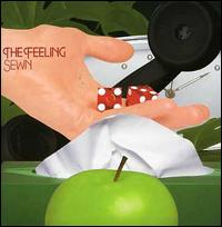 Sewn [2 Tracks] von The Feeling