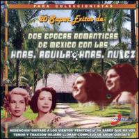 20 Super Exitos von Hermanas Nunez