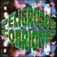 Peligrosos Gorriones von Peligrosos Gorriones