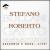 Gershwin & More Live von Stefano Bollani