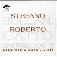 Gershwin & More Live von Stefano Bollani