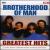 Greatest Hits [DVD] von Brotherhood of Man