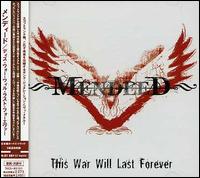 This War Will Last Forever von Mendeed