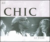 Freak [MusicPro] von Chic