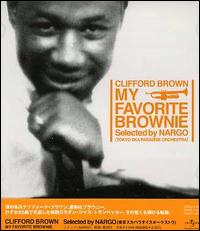 Nargo von Clifford Brown