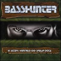 VI Sitter I Ventrilo Och Spelar Dot [Maxi Single] von Basshunter