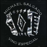 Vino Especial von Michael Salgado