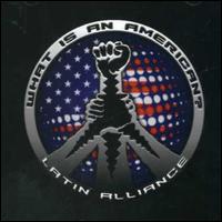 What Is an American von Latin Alliance