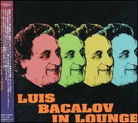 In the Lounge von Luis Bacalov