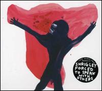 Late Night Tales: Forced to Speak with Others von David Shrigley