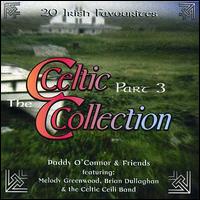 Celtic Collection, Pt. 3 von Paddy O'Connor