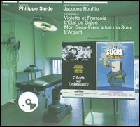 7 Morts Sur Ordonnance - Le Sucre von Philippe Sarde