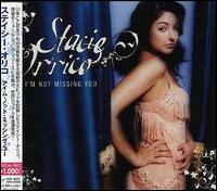 I'm Not Missing You [Japan] von Stacie Orrico