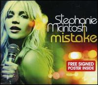 Mistake [Import CD] von Stephanie McIntosh