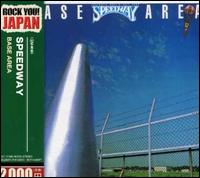 Base Area von Speedway