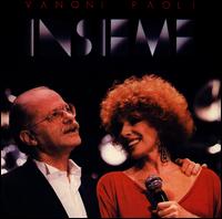 Insieme von Vanoni & Paoli