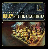 Introducing Wiley and the Checkmates von Wiley and the Checkmates