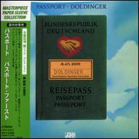 Passport von Passport