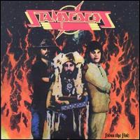 From the Fire von The Stampeders