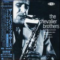 Chevalier Brothers von Chevalier Brothers