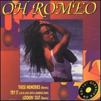 These Memories von Oh Romeo