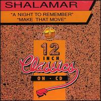 Night to Remember [Single] von Shalamar
