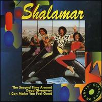 Make That Move von Shalamar
