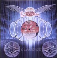 Touch Me [Unidisc] von Wish