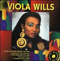 Gonna Get Along Without You Now [CD Single] von Viola Wills