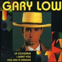 Colegiala von Gary Low
