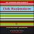 Complete Tape Music of Dick Raaijmakers von Dick Raaijmakers