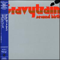 Second Birth von Gravy Train