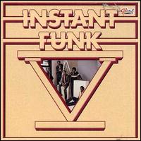 Instant Funk V von Instant Funk