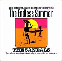 Endless Summer [Sony Original Soundtrack] von Sandals