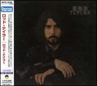 Rod Taylor von Rod Taylor